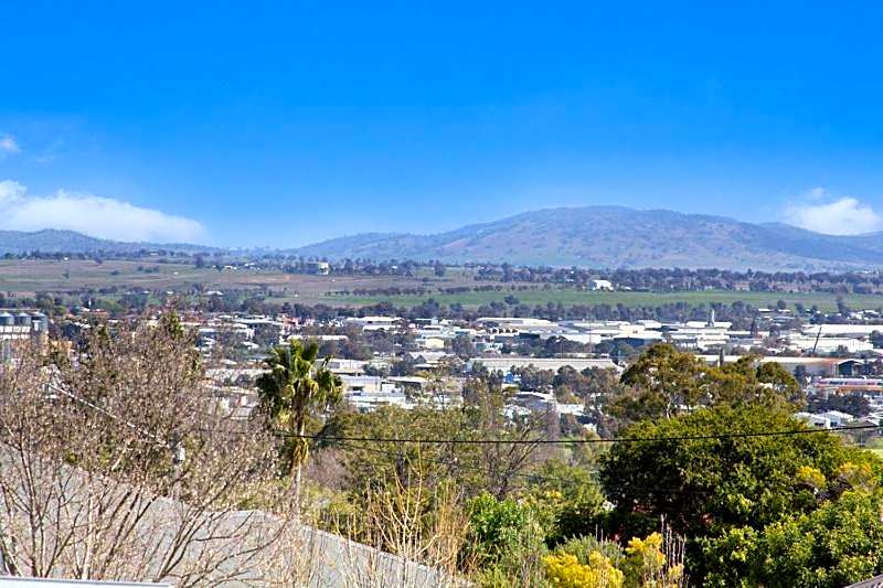 Amberoo Apartments Tamworth