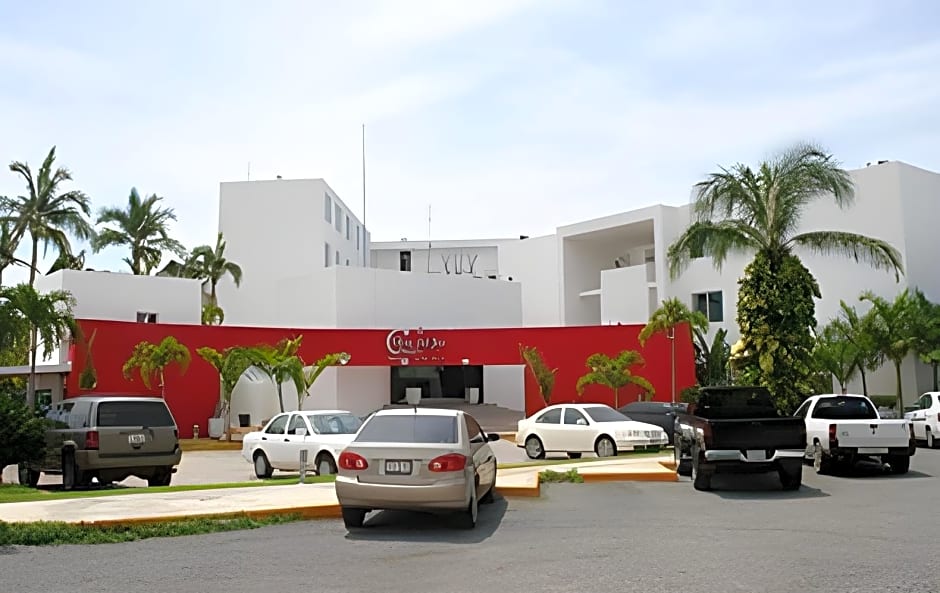 Best Western Plus Luna del Mar