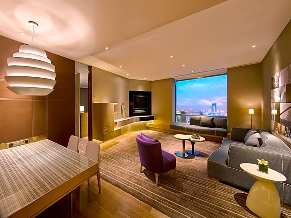 Hyatt Regency Suzhou