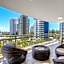 The Meriton Apartments on Main Beach
