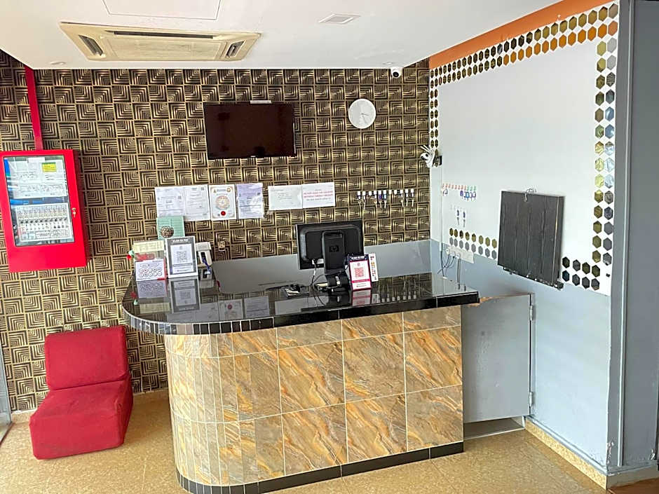 Hotel Rim Global Subang