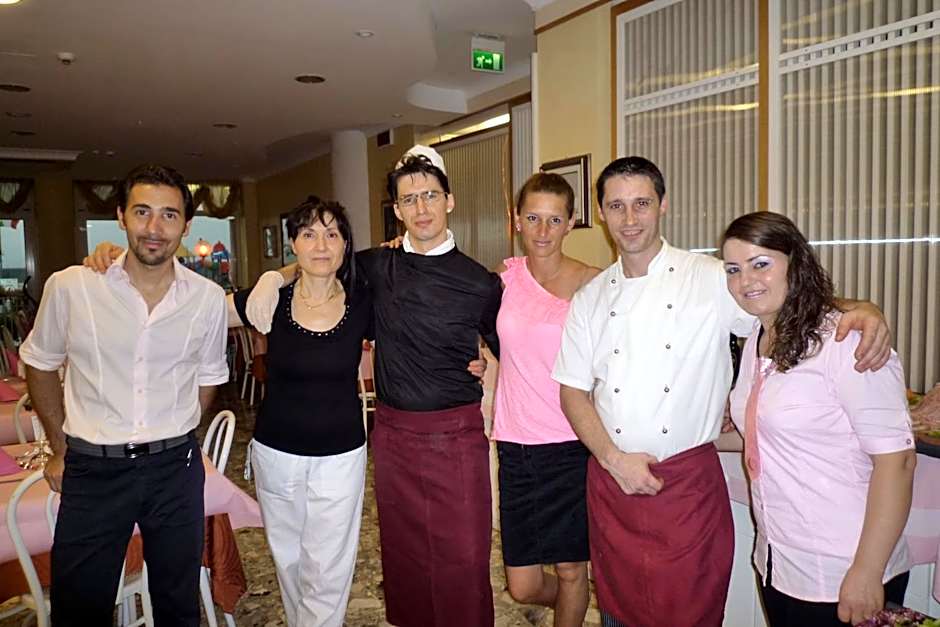Hotel Sara