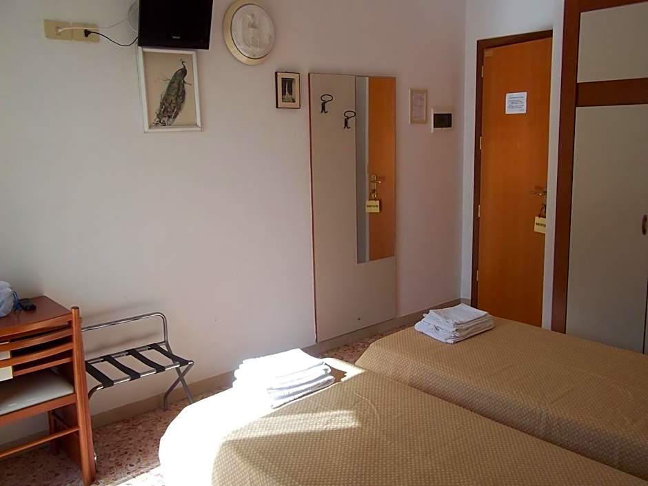 Hotel Italia