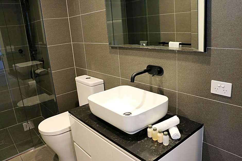 Kooii Apartments