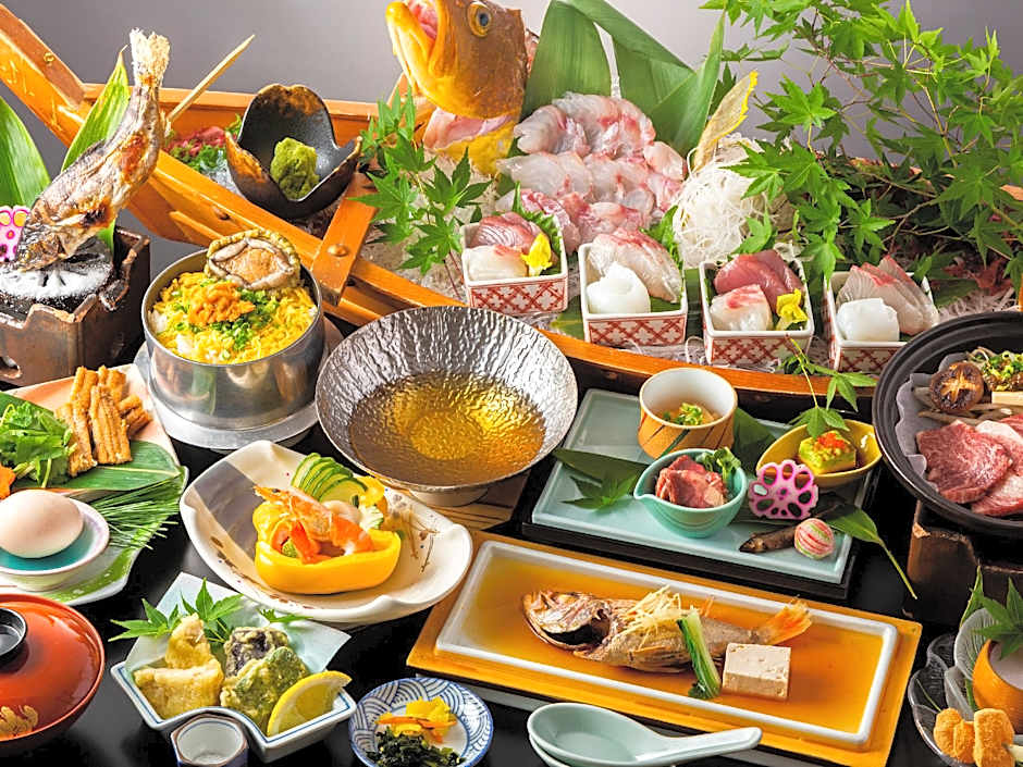 Kinta no sato