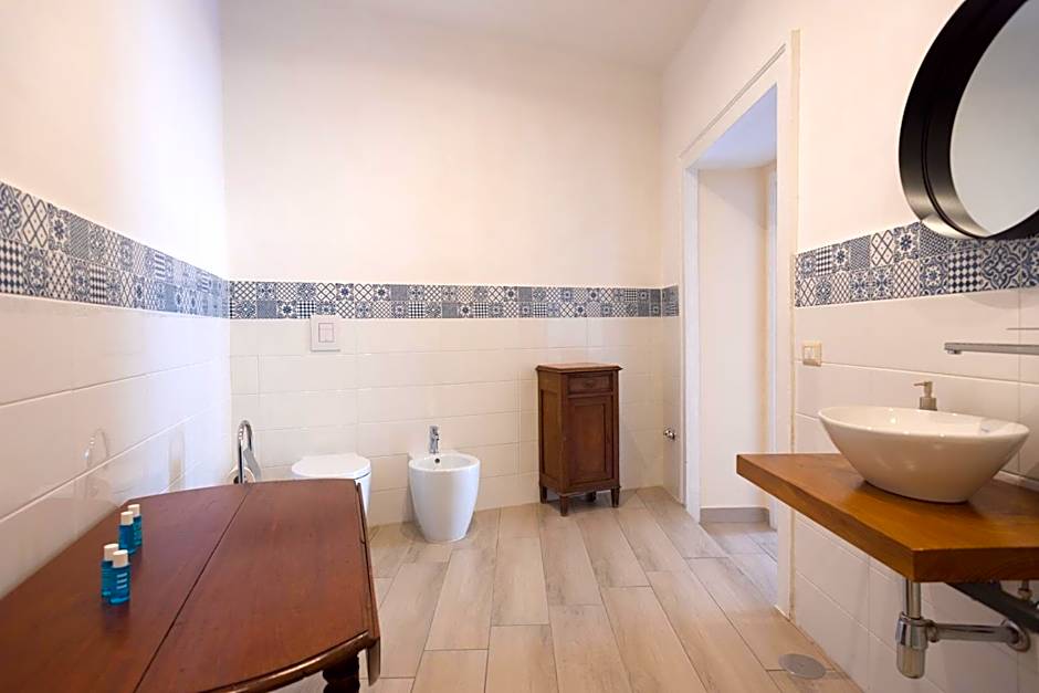 B&B Supportico Lopez