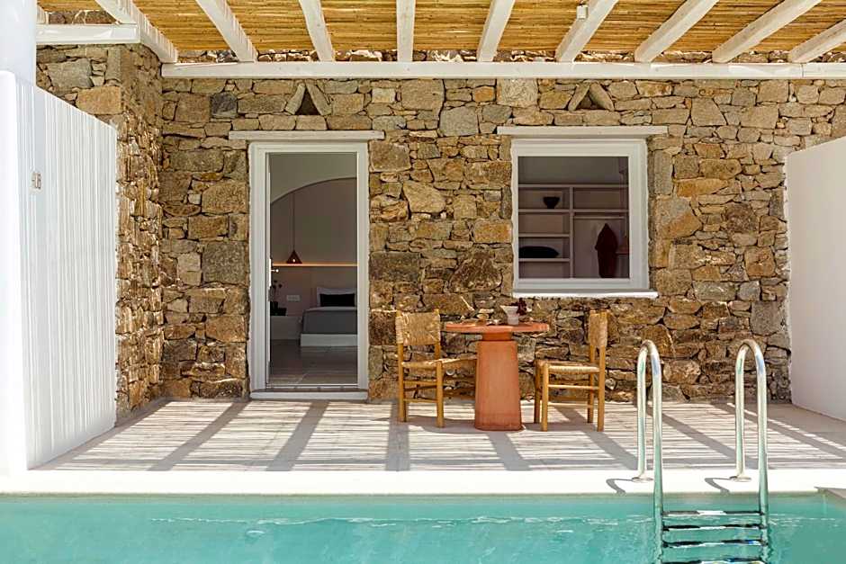 Porto Mykonos