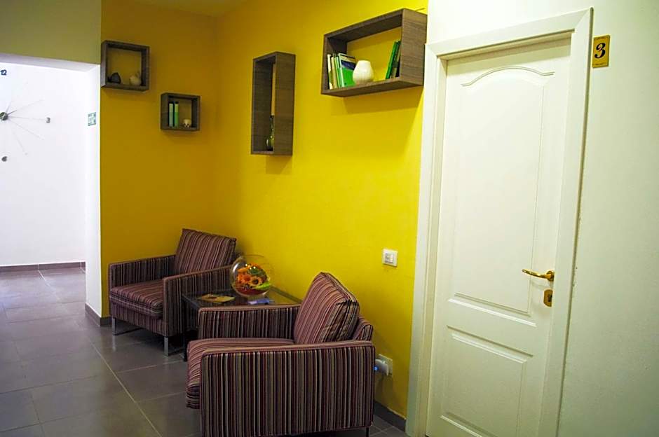 Il Giardinetto Guest House