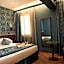 Rosa Salva Hotel