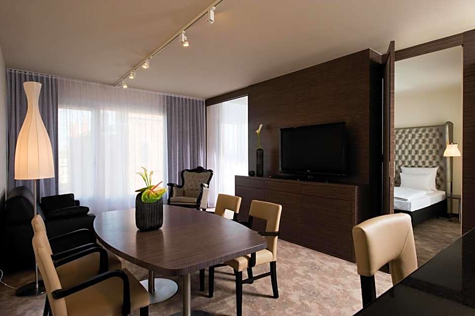 Arcotel John F Berlin