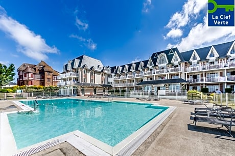 Pierre & Vacances Premium Residence de la Plage