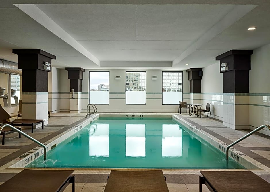 Hyatt Place Denver Downtown