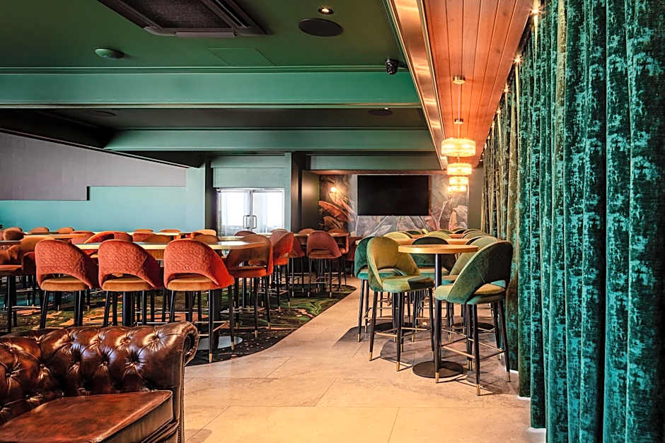 The Queens Hotel Gladstone