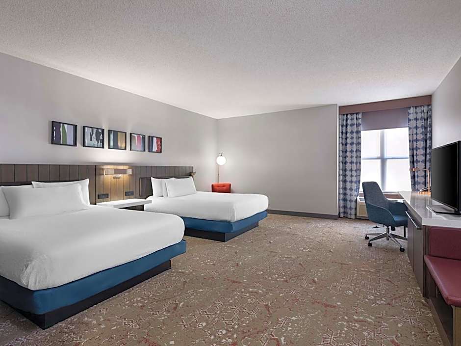 Hilton Garden Inn Bloomington