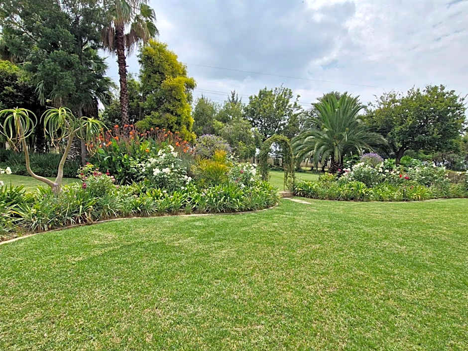Villa Sardinia Guest House