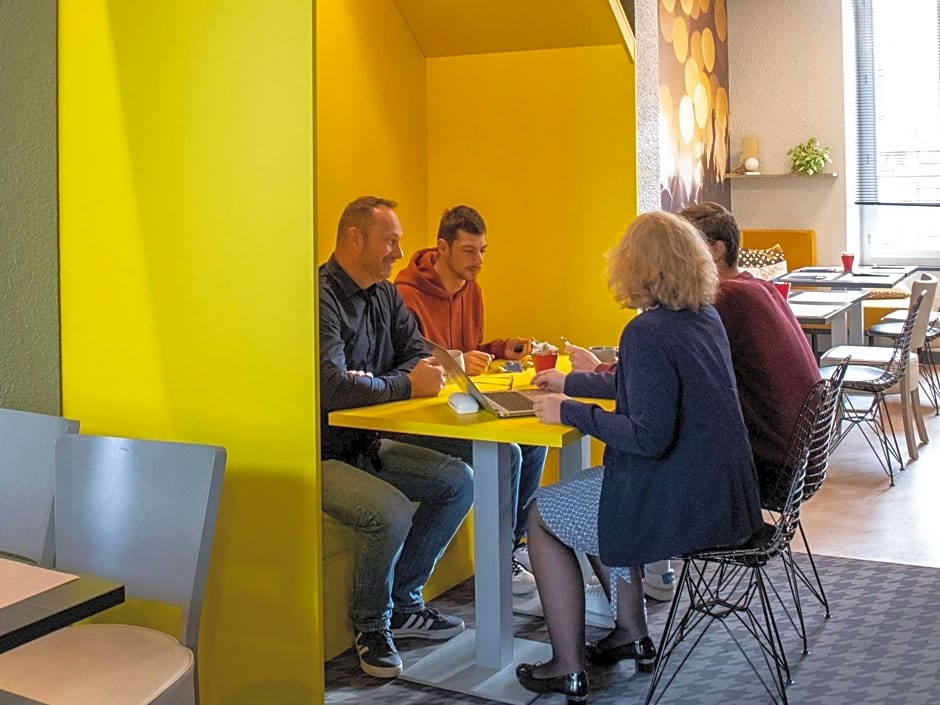 ibis Limoges Centre