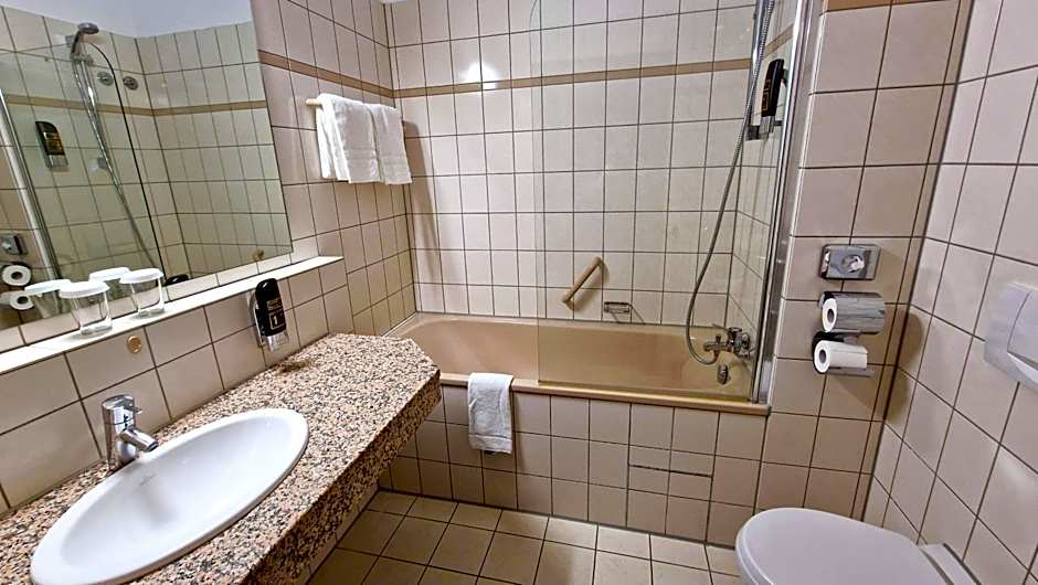 Hotel Fortuna Reutlingen West