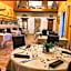 Logis Auberge Des Moissons