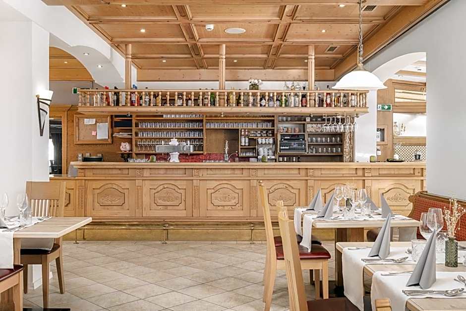 Alpenhotel Tirolerhof Gerlos
