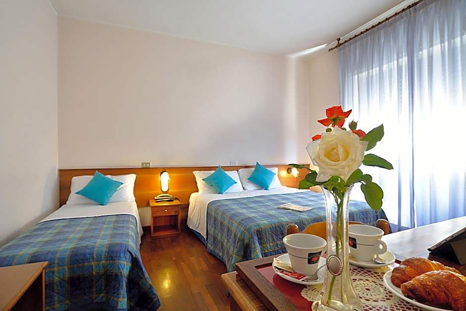 Hotel Ristorante Dante