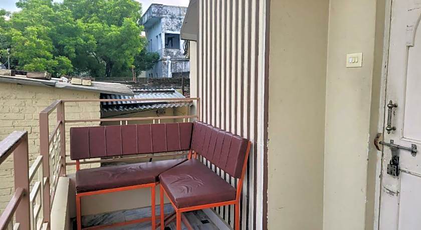 Hotel Temple On Ganges