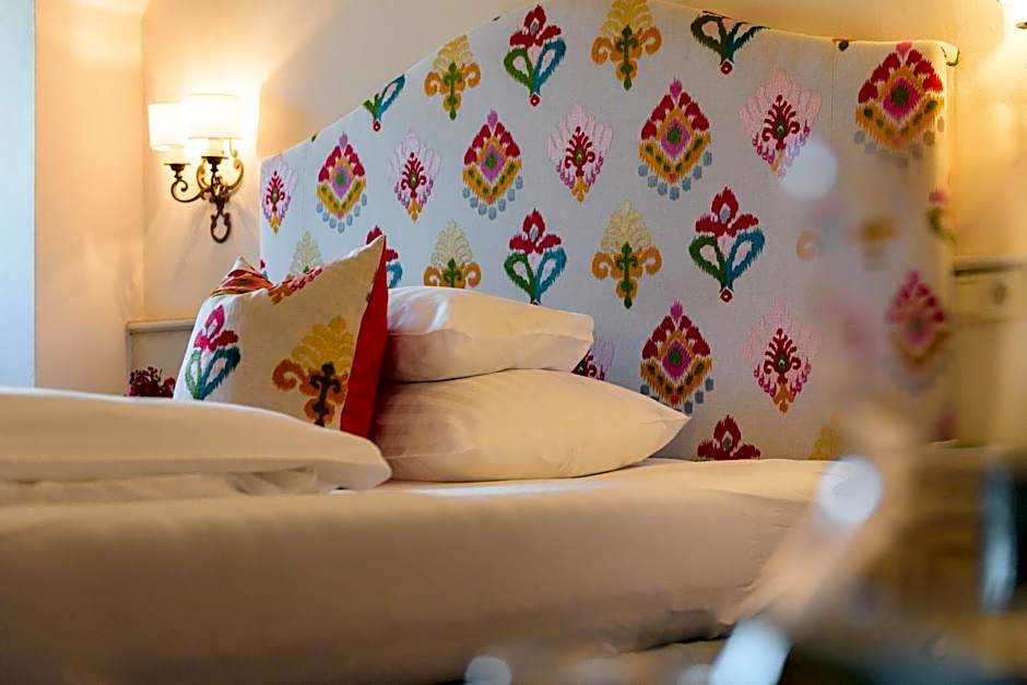 Hotel Gasthof Brandstätter