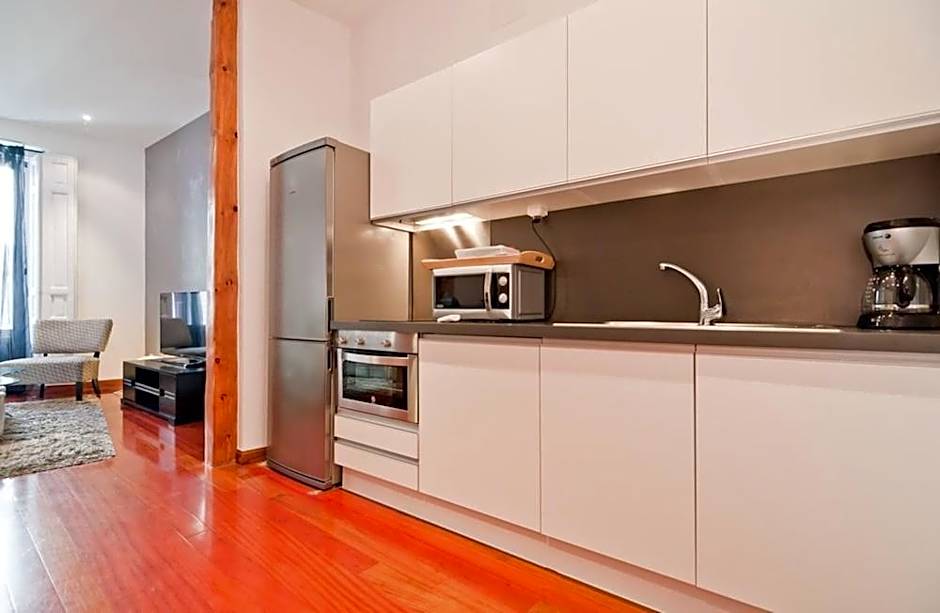 Smartr Madrid Atocha