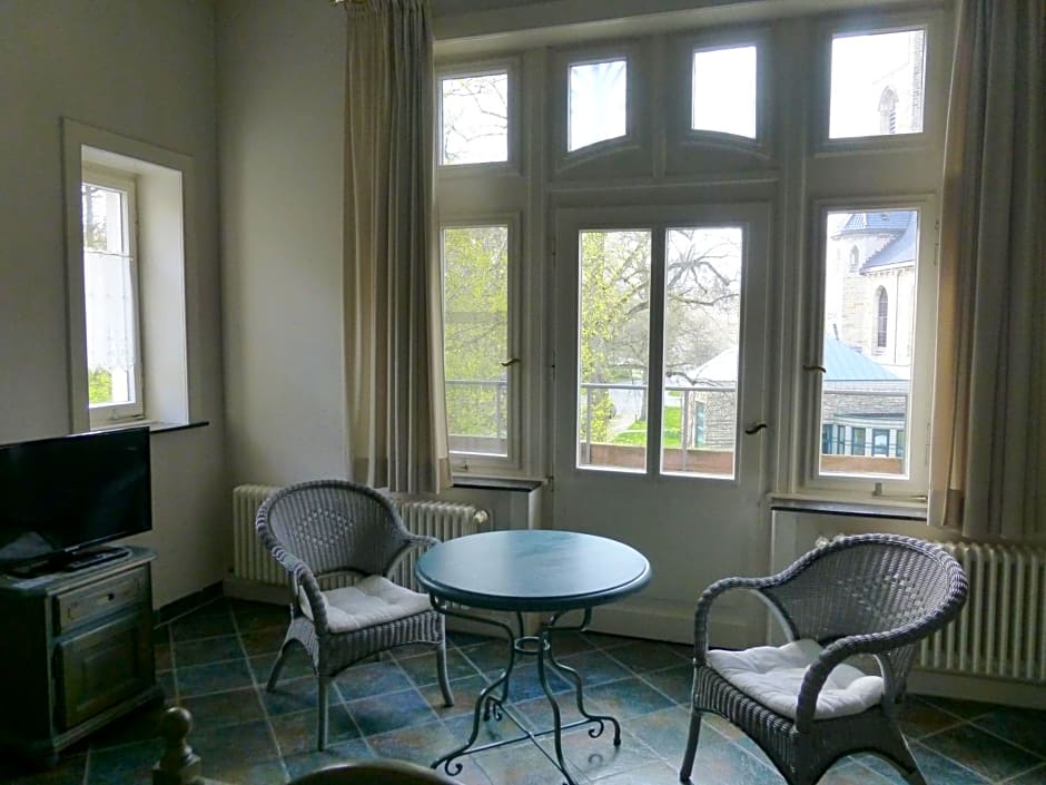 Hotel Villa Tosca