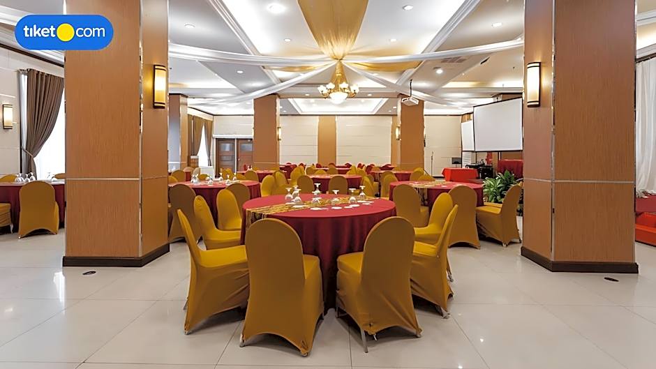 Hotel Pacific Balikpapan