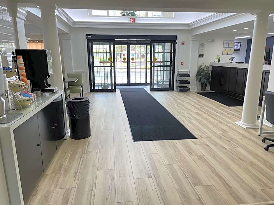 Quality Inn Richmond