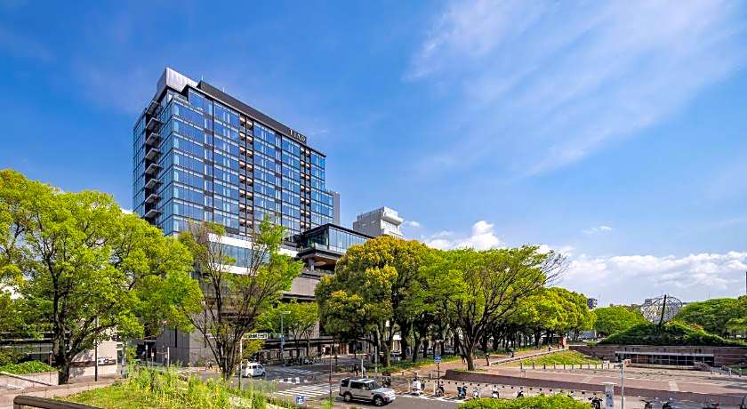 TIAD, Autograph Collection