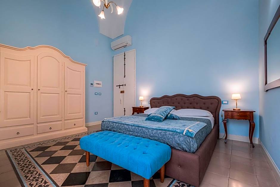 Relais Palazzo Vaglio