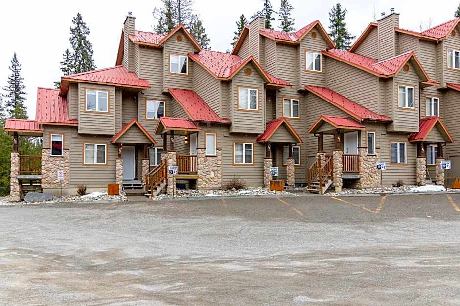 Ski In & 15 Minute Walk to the Lifts Hot Tub AC Pet Friendly