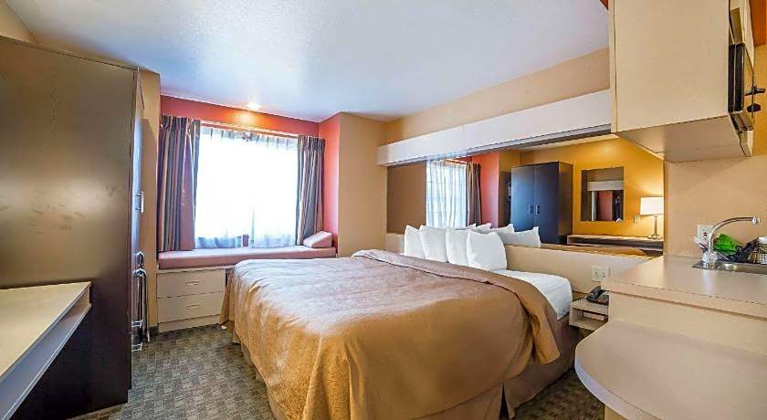 Quality Inn & Suites Elko
