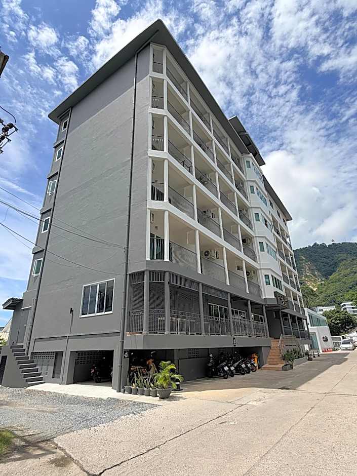 Kata Place Hotel