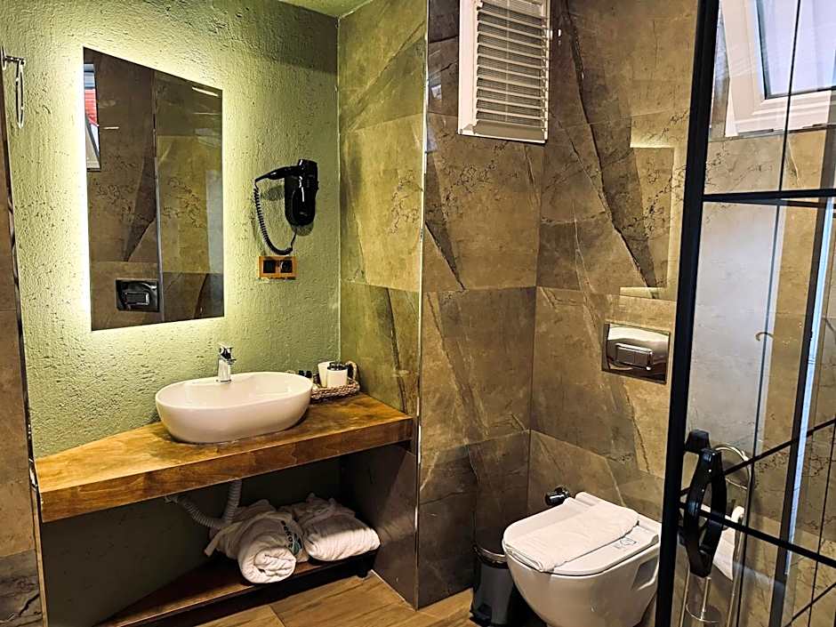 Treekos Suite Hotel Istanbul Airport