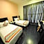The Travotel Suites Nagpur