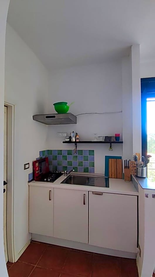 Camping Le Marche Apartments