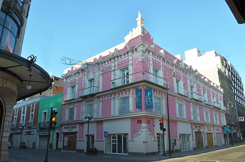 Hotel Andante