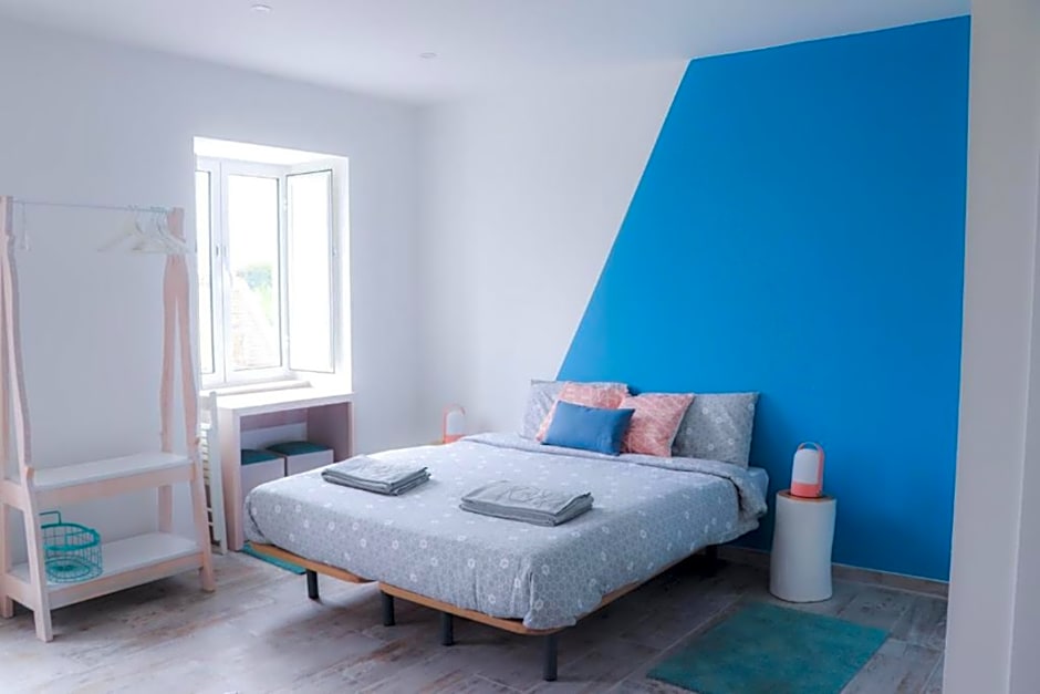 WOT Peniche Pinhalmar