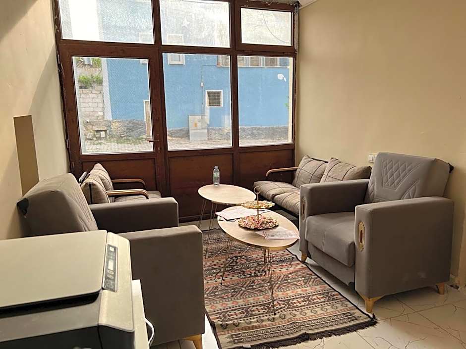 Arton İn Cappadocia