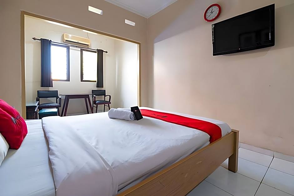 RedDoorz @ Urip Sumoharjo