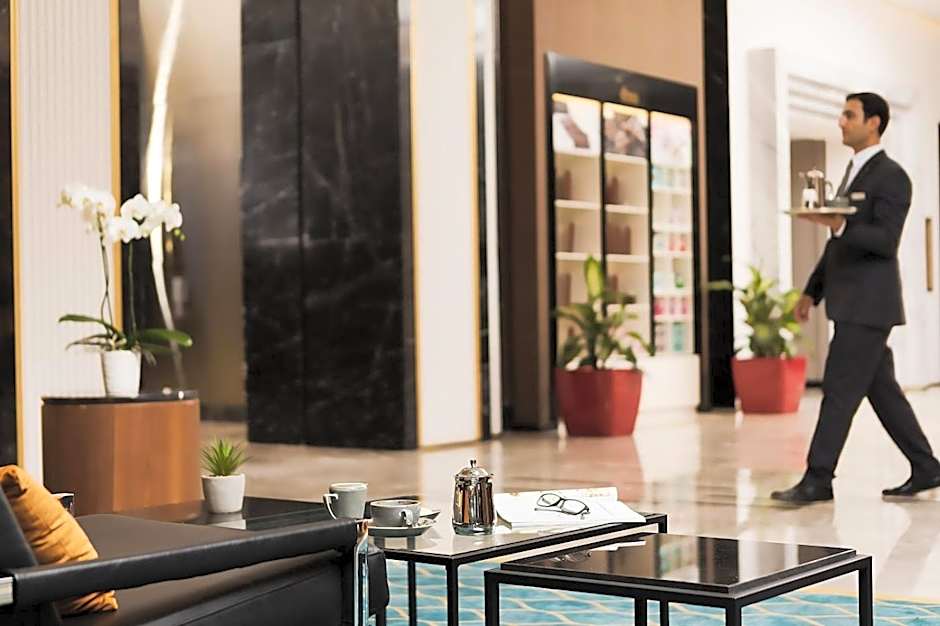 Dedeman Cizre Hotel