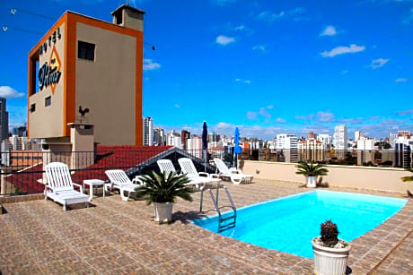Hotel Flat Petras