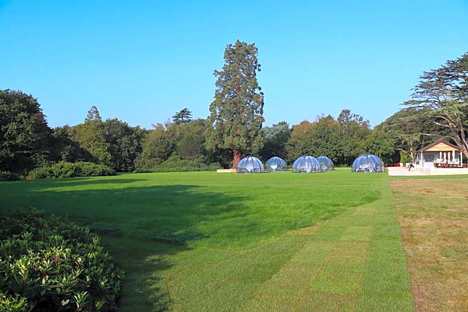 Orange Grove Hotel & Gardens