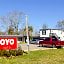 OYO Hotel Sulphur LA Hwy 90 West