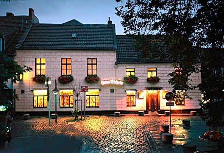 Landhaus Michels garni