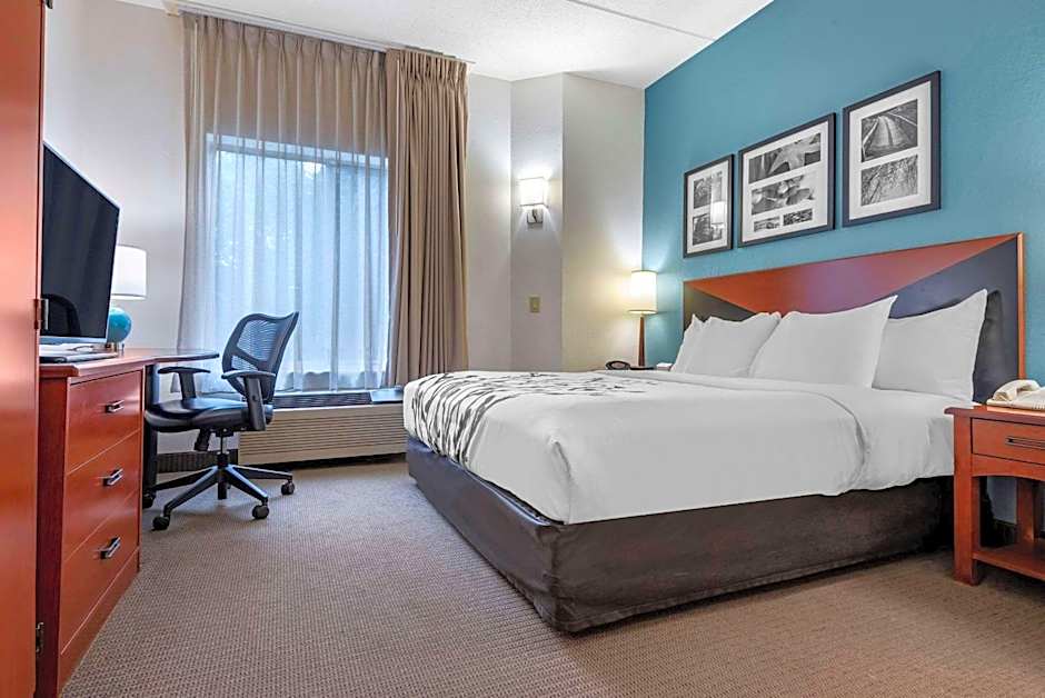 Sleep Inn Amherst - Buffalo North near University