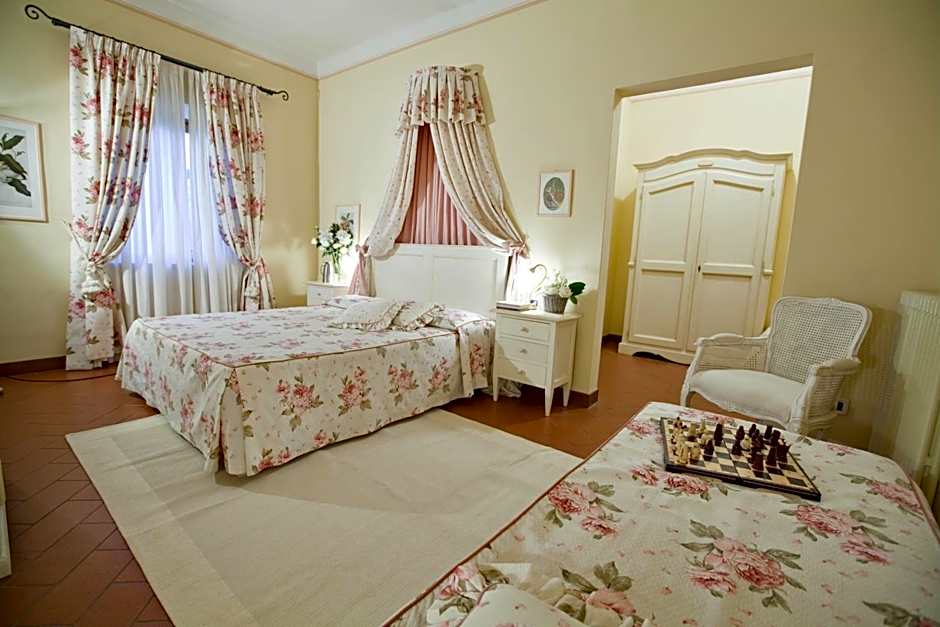 Tenuta Quadrifoglio