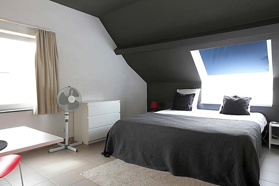 Hotel De Loft